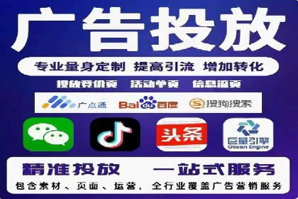 谷歌竞价广告的投放策略与成功案例分析
